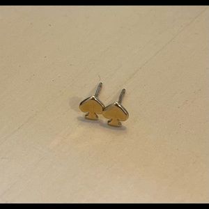 Kate Spade studs